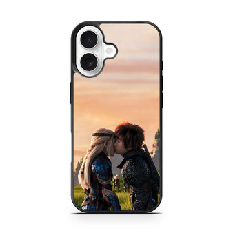 How To Train Your Dragon 1 iPhone 17 Case