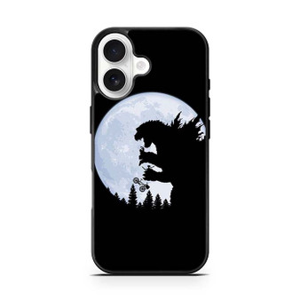 Godzilla 1 iPhone 17 Case