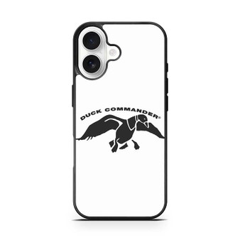 Duck Commander 2 iPhone 17 Case