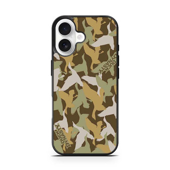 Duck Commander 3 iPhone 17 Case