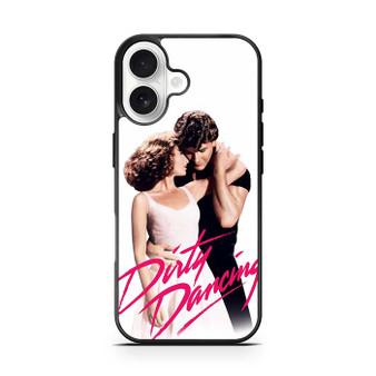 Dirty Dancing 1 iPhone 17 Case