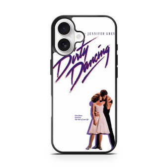 Dirty Dancing 3 iPhone 17 Case