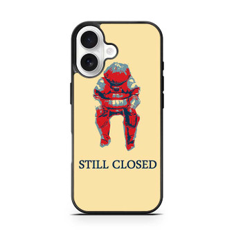 Dark Souls 18 iPhone 17 Case