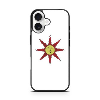 Dark Souls 20 iPhone 17 Case