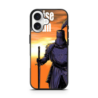 Dark Souls 23 iPhone 17 Case