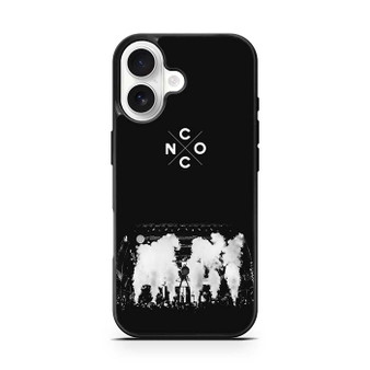 CNNCO iPhone 17 Case