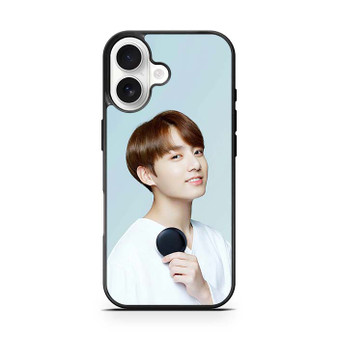 BTS 3 iPhone 17 Case