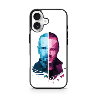 Breaking Bad 5 iPhone 17 Case