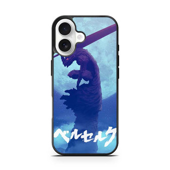 Berserk 6 iPhone 17 Case