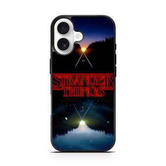 Stranger Things 6 iPhone 17 Case
