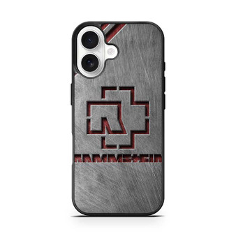 RAM Stein 2 iPhone 17 Case