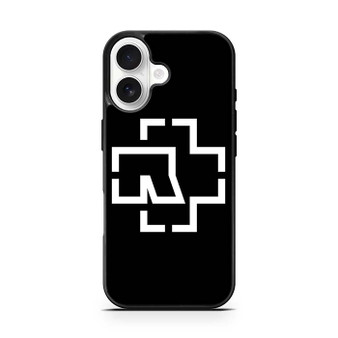 RAM Stein 3 iPhone 17 Case