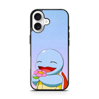 Pokemon Squirtle iPhone 17 Case