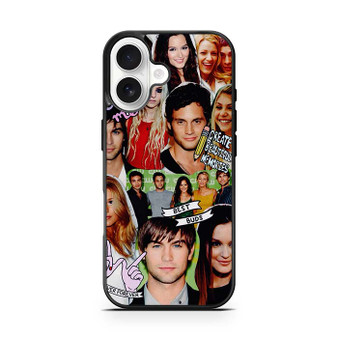 Harley Quinn and Birds of Prey 1 iPhone 17 Case