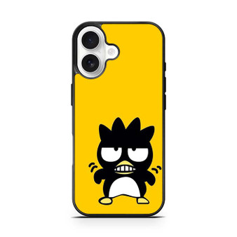 Bad badtz iPhone 17 Case