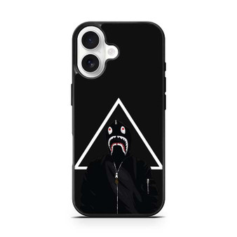 Bape Triangle iPhone 17 Case