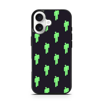 Blohsh pattern iPhone 17 Case
