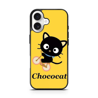 Chococat 1 iPhone 17 Case