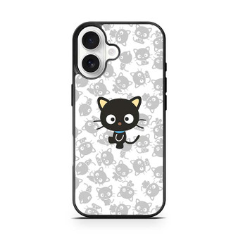 Chococat 3 iPhone 17 Case