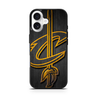 Cleveland Cavaliers 8 iPhone 17 Case