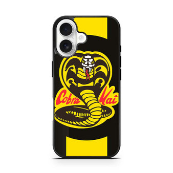 Cobra Kai 2 iPhone 17 Case