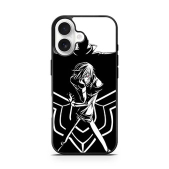 Code Geass 2 iPhone 17 Case