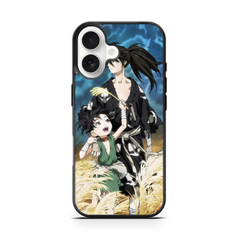 Dororo Hyakkimaru 1 iPhone 17 Case