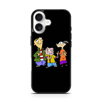 Ed Edd N Eddy iPhone 17 Case