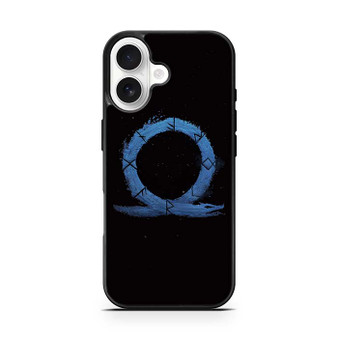 God of War Ragnarok iPhone 17 Case
