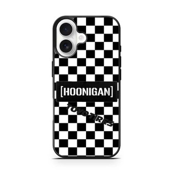 Hoonigan Toyo Tires iPhone 17 Case