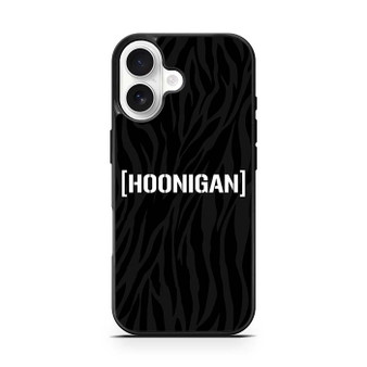 HOONIGAN iPhone 17 Case