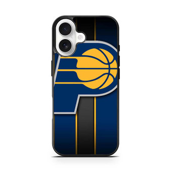 Iniana Pacers 1 iPhone 17 Case