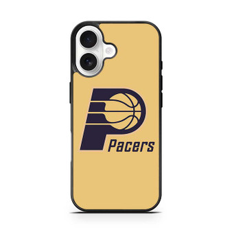 Iniana Pacers 2 iPhone 17 Case