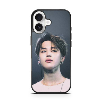 Jimin bts 2 iPhone 17 Case