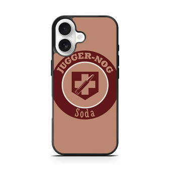 Jugger Nog iPhone 17 Case
