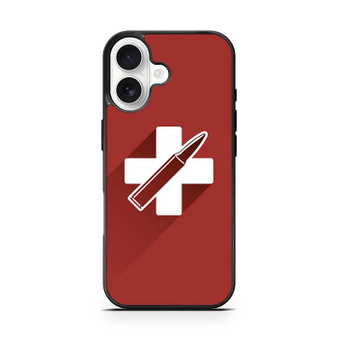 Juggernog iPhone 17 Case