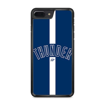 Basketball Team Thunder iPhone 7 | iPhone 7 Plus Case