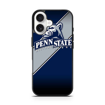 Lion Pride Penn State iPhone 17 Case