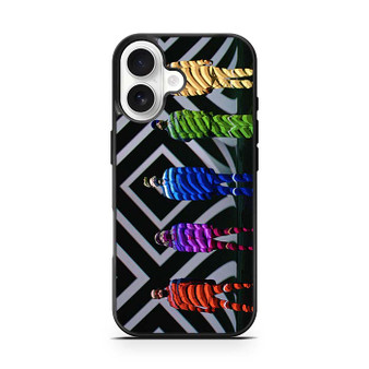 Pentatonix 4 iPhone 17 Case