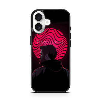 Pewdiepie iPhone 17 Case