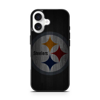 Pittsburgh Steelers 3 iPhone 17 Case