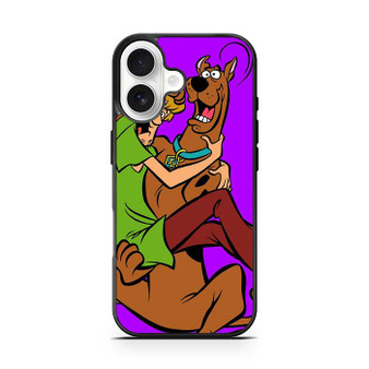 Scooby Doo iPhone 17 Case