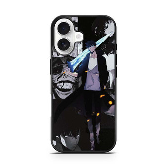 Solo Leveling 1 iPhone 17 Case