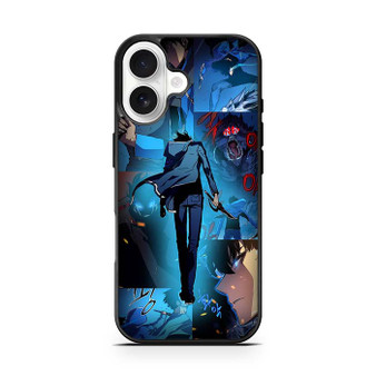 Solo Leveling 2 iPhone 17 Case