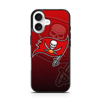 Tampa Bay iPhone 17 Case