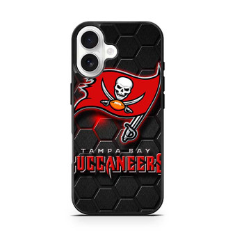 Tampa Bay Buccaneers iPhone 17 Case