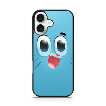 The amazing world of gumball 2 iPhone 17 Case