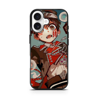 Toilet Bound Hanako Kun 2 iPhone 17 Case