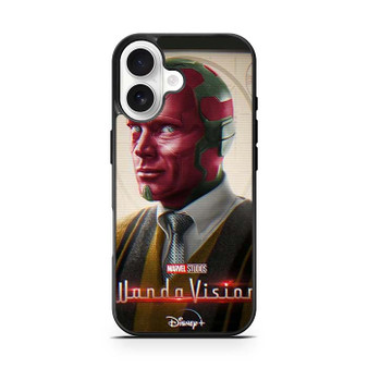 Wandavision 1 iPhone 17 Case