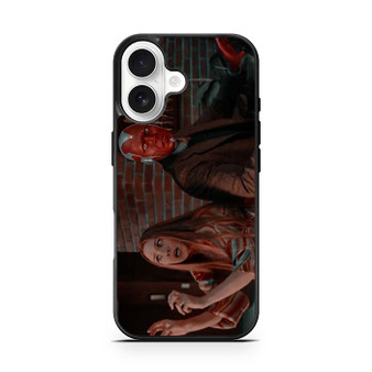 Wandavision 3 iPhone 17 Case